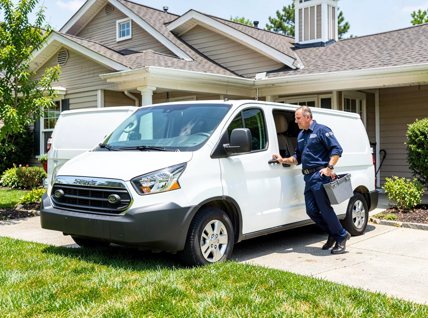 Emergency Plumber company in Delmont, PA