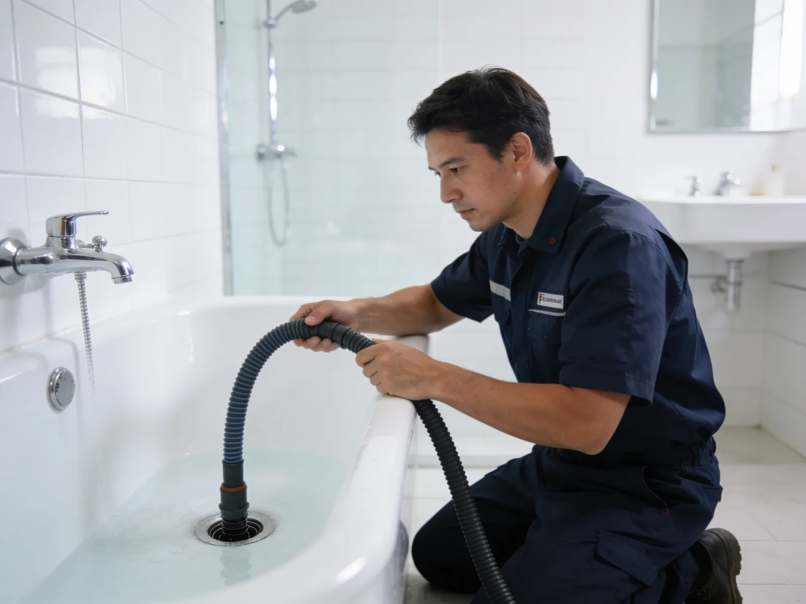 Emergency Plumber Delmont, PA FAQs